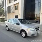 شيفروليه- افيو 2008