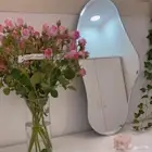 مرآة مرايا مراية مموجة من موقع نكست للبيع