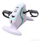 دراجه مشي ثابته