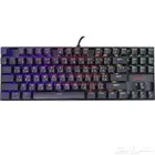 كيبورد ردراقون K552 عربي و ماوس logtitech G203 قيمنق RGB