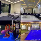 استراحه للايجار