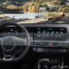 واقي شاشة كيا K5 2024 - 2025