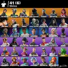 حساب فورت