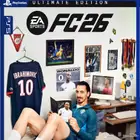 FC26 ps4