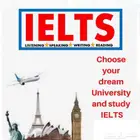 حقق هدفك في IELTS  استعد بذكاء وابدأ رحلتك نحو النجاح