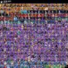 حساب حفل فورت