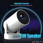 بروجكتر سمارت 4k HY300 pro