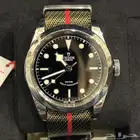 ساعة تيدور اصلية