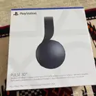 سماعة سوني بولس بكرتونها