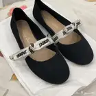 حذاء بالرينا ديور ( ماستر كوالتي)