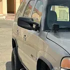 يوكن 2001 عليه تعديلات بسيطة للشتا