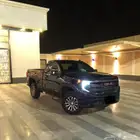 جمس سييرا 2022 AT4 اخو الجديد