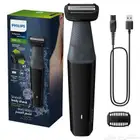 حلاقة ناعمه لشعر الجسم