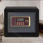خزنه فولاذ رمز ومفتاحين