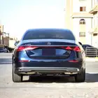 مرسيدس E200