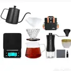 أدوات قهوة V60