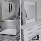 غرف نوم جديده جاهزه وطني