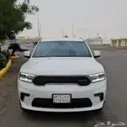 دودج دورانجو نظيفة جد ا