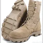 حذاء عسكري ألتاما مقاس 10.5