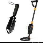 كاشف المعادن والذهب