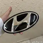 علامة شبك سوناتا موديل 2019