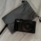 كاميرا ديجتال لينس
