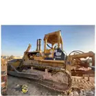 بلدوزرات للاجار كوماتسو 255