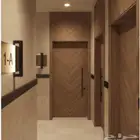تفصيل ابواب خشب