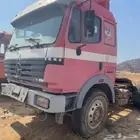 نشتري روس تريلات بغرض تشليح  جميع الانواع