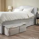 سرير من ايكيا للبيع ماركة ikea bed for sale