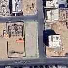 للبيع ارض بالطايف