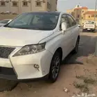 لكزس RX