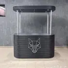 تفصيل بوثات المعارض والمؤتمرات