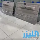 ديكورات أبواب شاص وربع2000-2009اصلي وكالة جديدبالكرتون