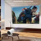 بروجكتر جهاز عرض سينما منزلي