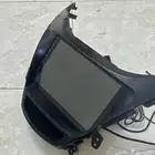 شاشه النترا
