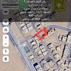 ارض للبيع بالمصيف