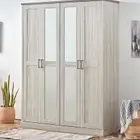 دولاب 4 أبواب