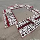 طقم مدات بر
