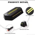 جيب رانجلر JL لمبة شنطة و اغطية صدام امامي