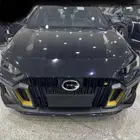 جي اي سي امباو موديل 2025 اقساط