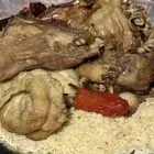 طبخ حنيذ ومندي