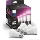 لمبات فيليبس هيو ذكية اصلية Philips Hue Smart Light Bulbs