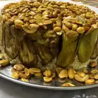 شيف اسر منتجه للمأكولات مقلوبه من اشهى الاطباق طبخ منزلي