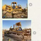 بلدوزرات للاجار كوماتسو 155