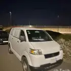 فان بضاعة للإيجار