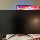 شاشة قيمنق MSI FHD