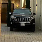 برادو 2011 مرهم 2017 قطع اصلية