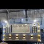 اجار فود تراك