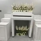 طاولات استقبال للبيع